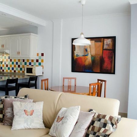 Coral Dream Apartment Лас Палмас де Гран Канария Екстериор снимка