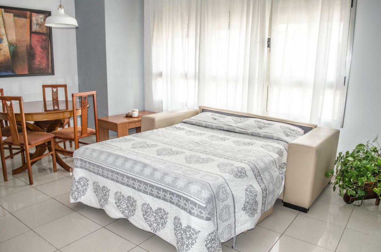 Coral Dream Apartment Лас Палмас де Гран Канария Екстериор снимка