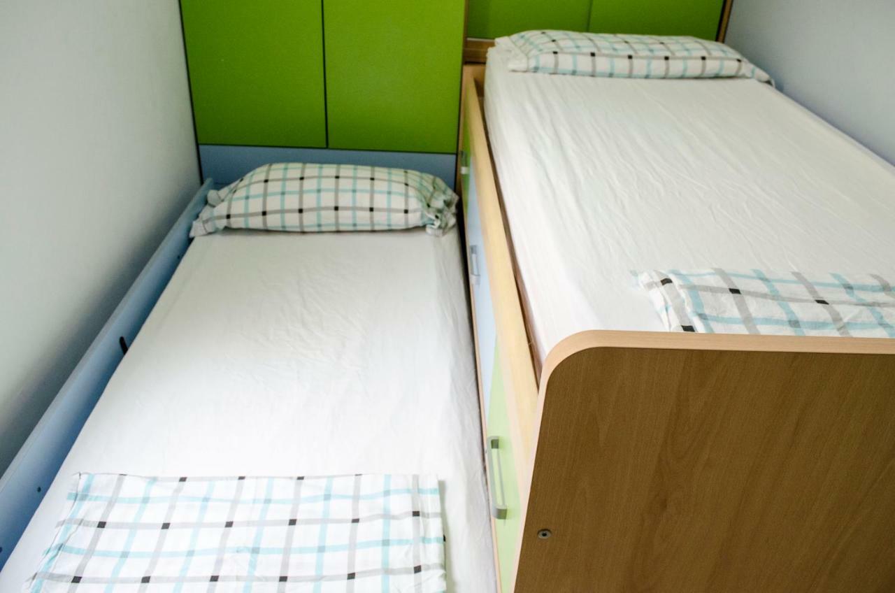 Coral Dream Apartment Лас Палмас де Гран Канария Екстериор снимка