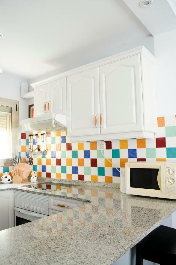 Coral Dream Apartment Лас Палмас де Гран Канария Екстериор снимка