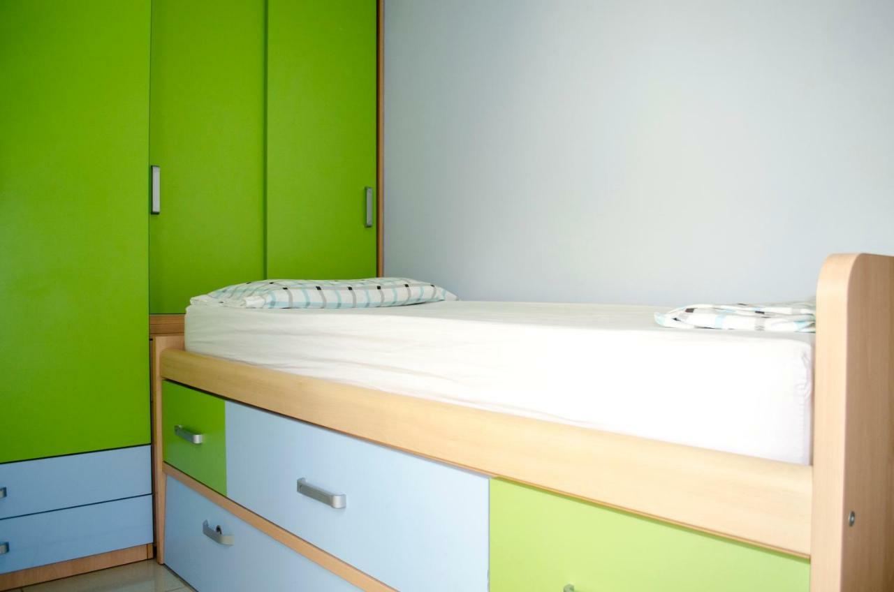 Coral Dream Apartment Лас Палмас де Гран Канария Екстериор снимка