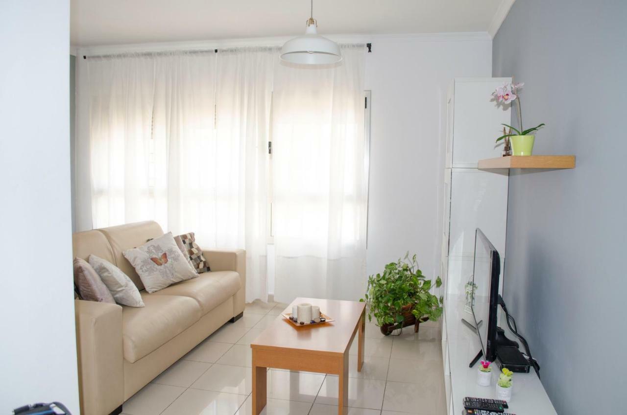 Coral Dream Apartment Лас Палмас де Гран Канария Екстериор снимка
