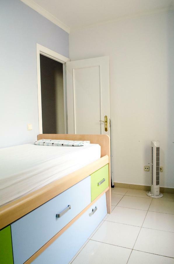 Coral Dream Apartment Лас Палмас де Гран Канария Екстериор снимка