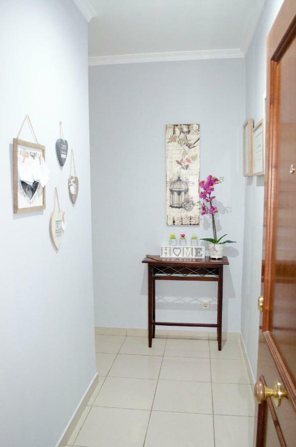Coral Dream Apartment Лас Палмас де Гран Канария Екстериор снимка