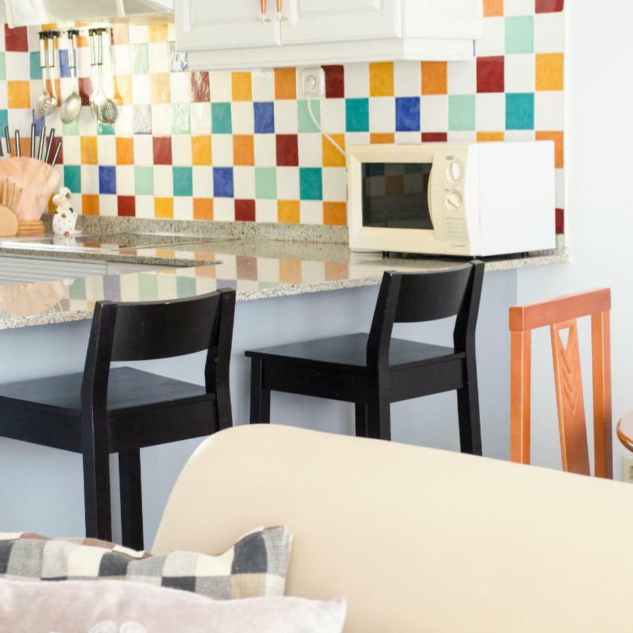 Coral Dream Apartment Лас Палмас де Гран Канария Екстериор снимка