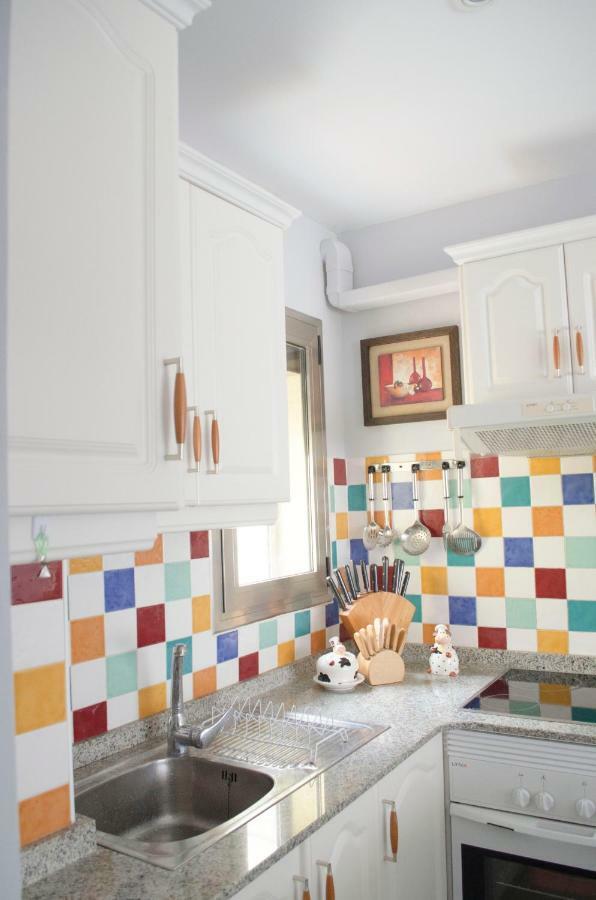Coral Dream Apartment Лас Палмас де Гран Канария Екстериор снимка