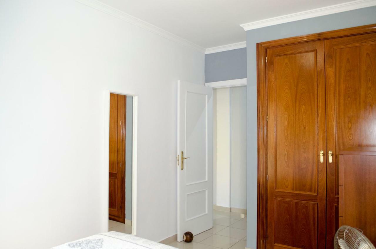 Coral Dream Apartment Лас Палмас де Гран Канария Екстериор снимка
